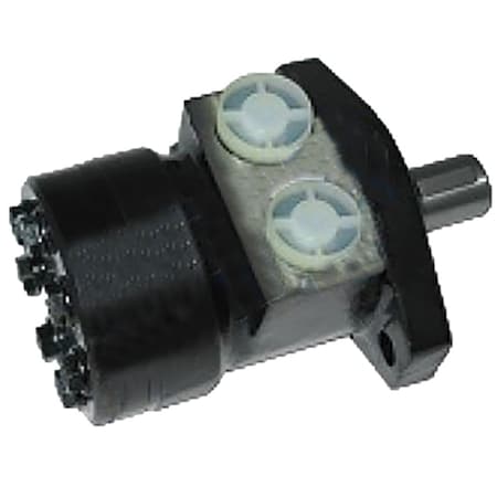 Aftermarket New  Motor Replaces Char-Lynn-009 & Eaton 101-1701